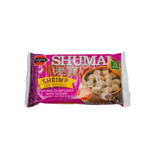 Shrimp Shumai 20x7.6oz.