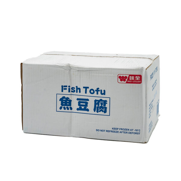 Fish Tofu 30x300g