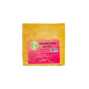 Golden Tofu (Yellow) Shineluck 12oz.