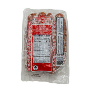 Chinese Sausage 24x1#