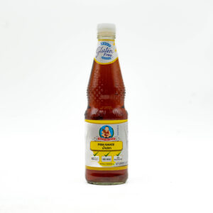 Fish Sauce (Gluten Free) 12x700ml