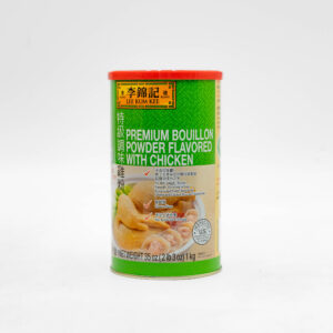 Bouillon Chicken Powder *NO MSG* 12x35oz.