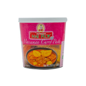 Masaman Curry Paste 12x35oz. (Big Can)