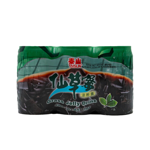 Taisun Grass Jelly Drink 24x300mL