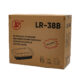 LR – 32 Black 150PCS