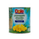 Pineapple Chunk (Dole) 6×5#