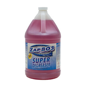 Super Degreaser 803 4x1GAL