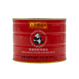 Panda Brand Oyster Sauce 6x5#