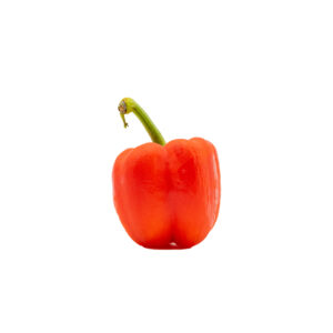 Red Bell Peppers