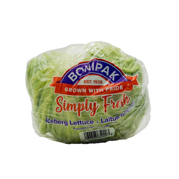 Iceberg Lettuce 24ct