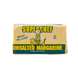 Margarine 30x1#