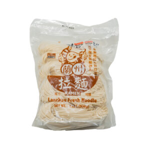 Fresh Ramen Noodle 10x2#