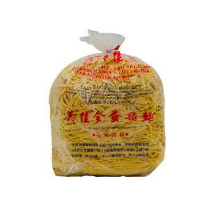 Egg Noodle 10x5#