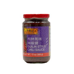 Guilin Chili Sauce 12x13oz.