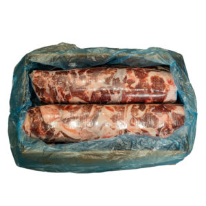 Lamb Shoulder Tubes (Boneless) 60#CW