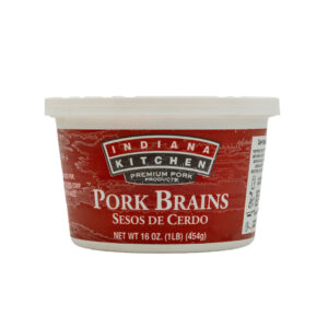 Pork Brains 12x1#