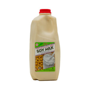 SO - Soy Milk