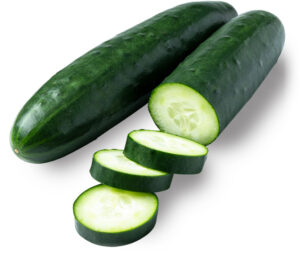 Cucumber 24ct