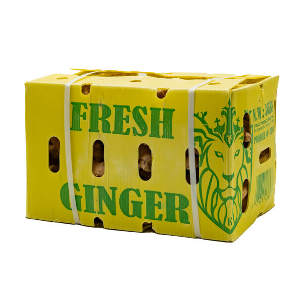 Fresh Ginger 30#