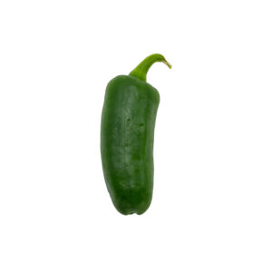 Jalapeno (Mexican Chili)