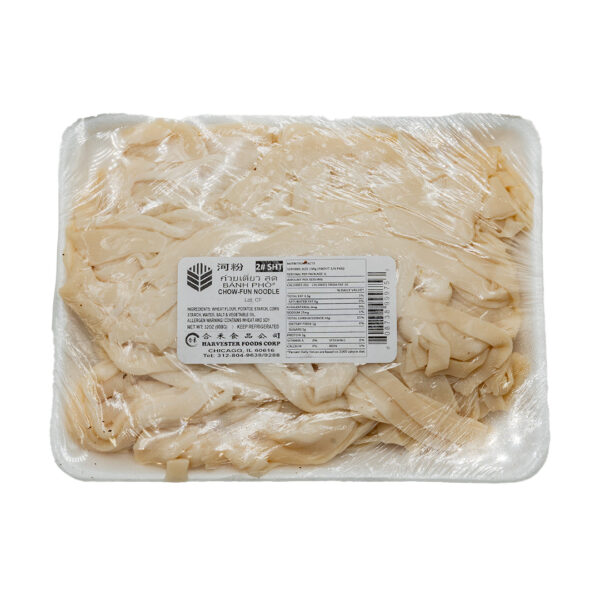 Rice Noodle (Reg Cut) 2#