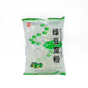 Vermicelli Mung Bean (Wide) 30x400g