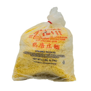 Steam Noodle - TG 8x5#