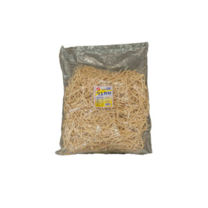 Dried Sliced Bellflower Root 6x5#