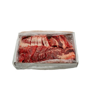 Beef Utility Rib Eye (Sliced 1/16") 10#