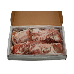 Boneless Lamb (Sliced 1mm Hot Pot) 10#