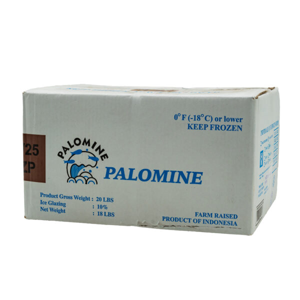 21/25 EZPL (Palomine-Asian) 10/2#