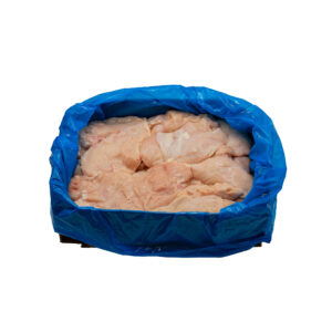 Boneless Skinless Chicken Breast 40#