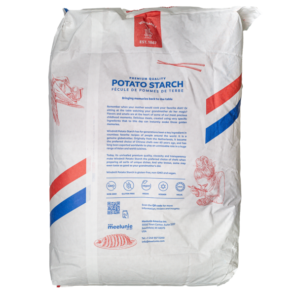 Potato Starch 50#