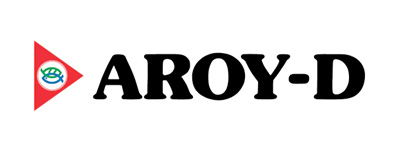 Arroy D Logo