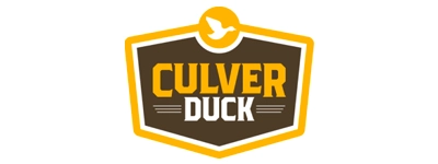 Culver Duck Logo