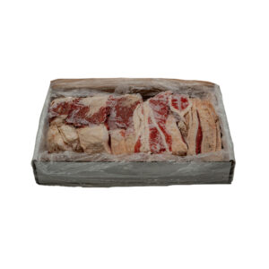 Beef Brisket (Sliced 1mm Hot Pot) 10#