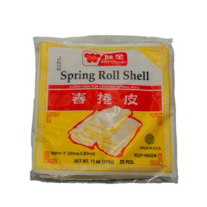 Springroll/Eggroll Skin - WC 40bag