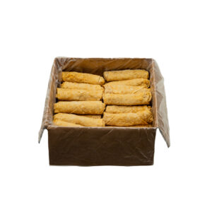 Eggroll - Pork Gung Ho 72PCS