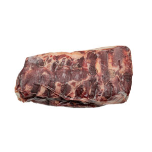 Beef Back Ribs 50#CW