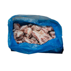 Lamb Necks (Cut 2") 40#