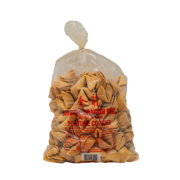 Fortune Cookies (48doz)